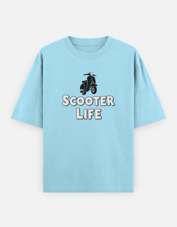 Unisex Oversized Classic T-Shirt