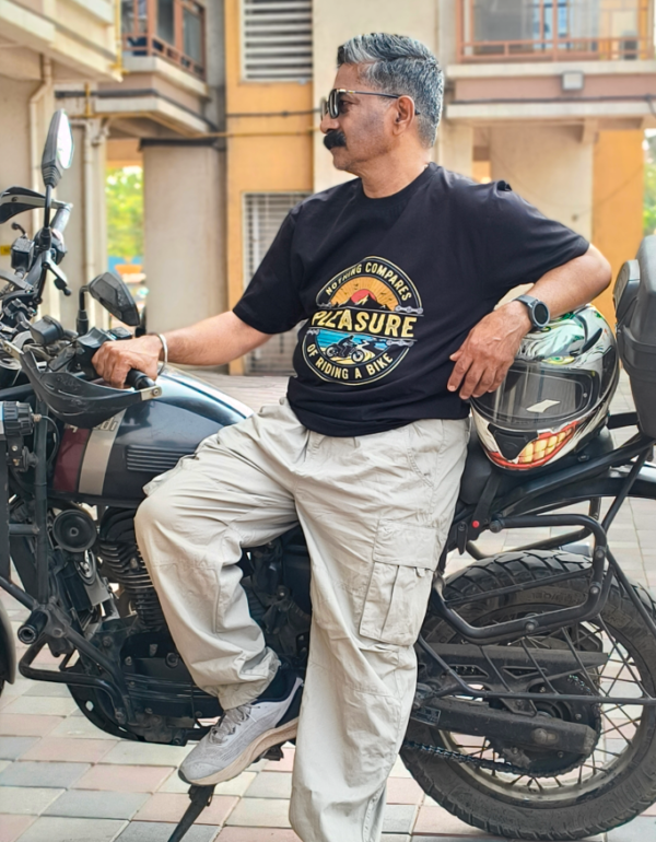 Unisex Oversized Classic T-Shirt