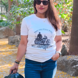 Unisex Stretch T-shirt