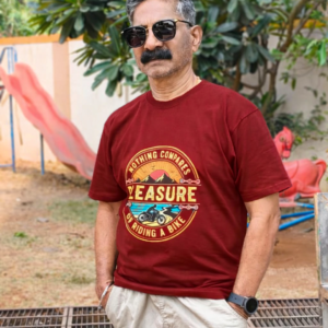 Unisex Oversized Classic T-Shirt