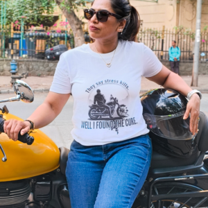 Unisex Stretch T-shirt