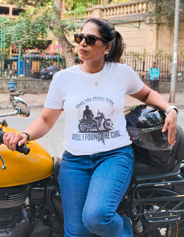 Unisex Stretch T-shirt