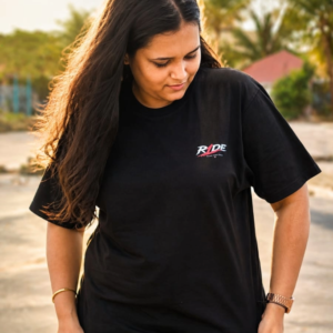 Unisex Oversized Classic T-Shirt